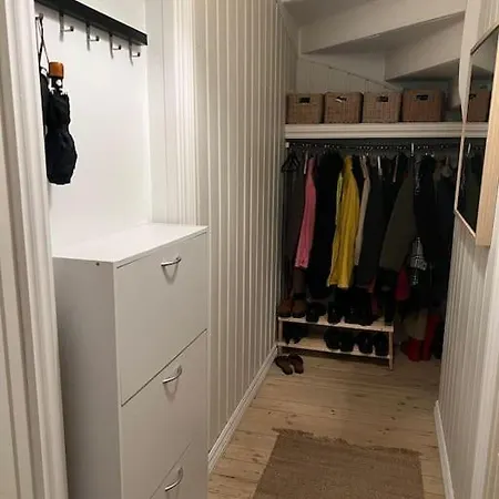 Daire Sentrumsleilighet Stavanger