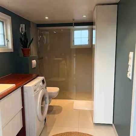 Sentrumsleilighet * Stavanger