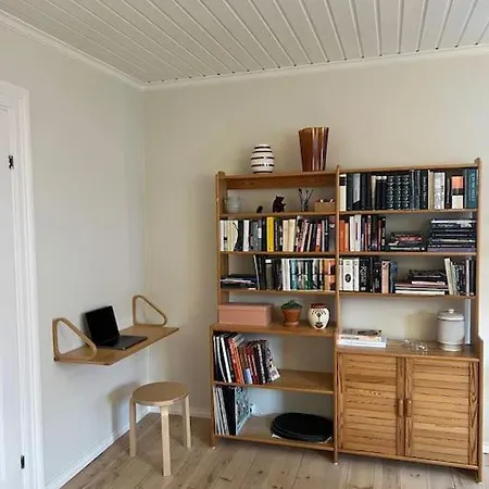 Sentrumsleilighet * Stavanger