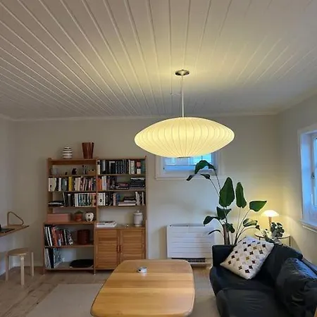 Sentrumsleilighet * Stavanger