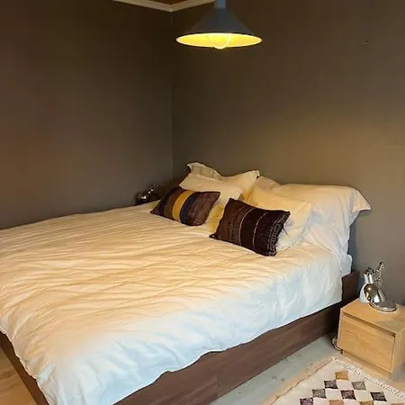 Sentrumsleilighet * Stavanger