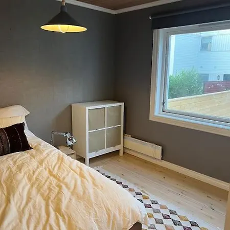Sentrumsleilighet Apartment